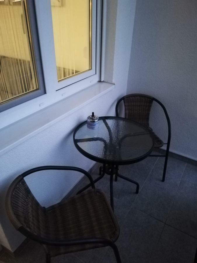 Apartman Skribulja Zupanja Exterior photo